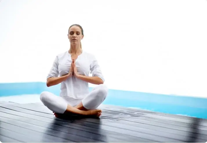Yin-Yang Imbalance Is the Root of Illness