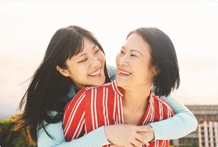 30 Years of Practice: How a Mother and Daughter Transformed Their Lives Through Qigong