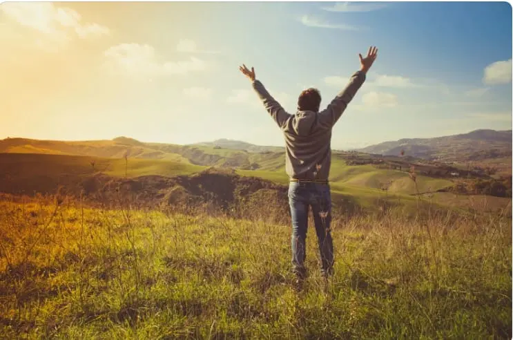 The Secret to Health and Longevity: Living in Harmony with Nature