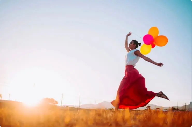 The Secret to Health and Longevity: Living in Harmony with Nature
