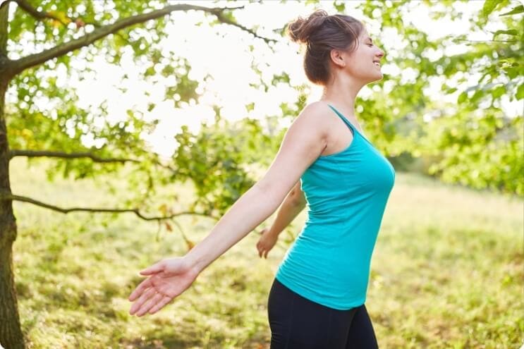 Build Your Health Now, Stay Younger for Longer. How Qigong Supports Qi, Blood, and Lasting Vitality
