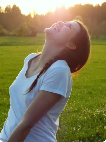 Ten Years of Pain. How Hong Lian Found Her Way Back to Health