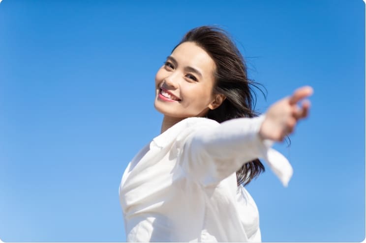 Ten Years of Pain. How Hong Lian Found Her Way Back to Health