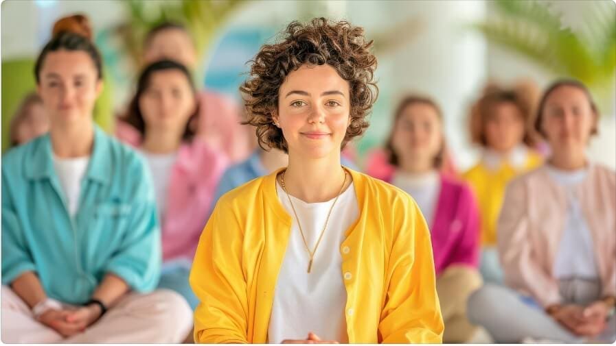 Supporting Gynecological Health Through Bai Yin Qigong
