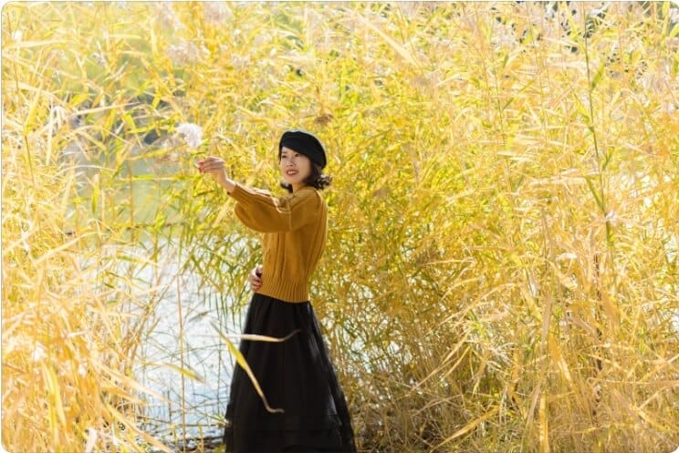 Finding Calm After Years of Insomnia and Migraines: Jia Ming's Qigong Journey